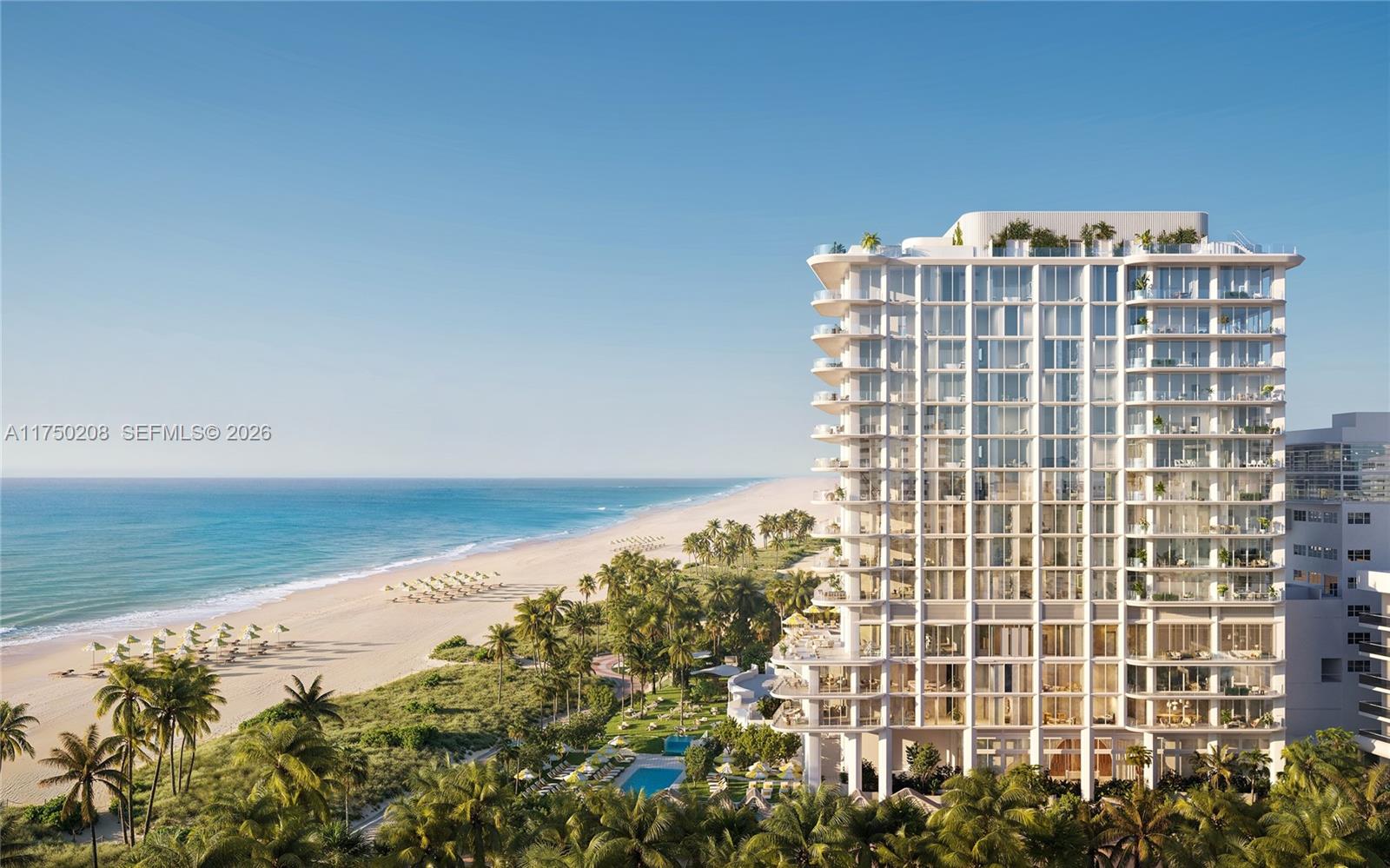 1671 Collins Ave # 5A, Miami Beach FL 33139 — #A11750208