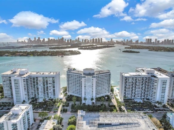 1100 West Ave # 916, Miami Beach FL 33139 — #A11750210