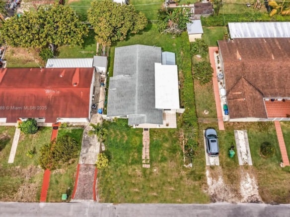 2631 NE 214th St, Miami FL 33180 — #A11750488