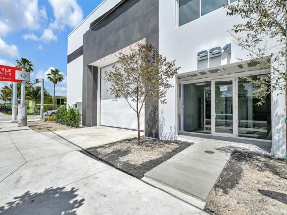221 NE 67th St # 2, Miami FL 33138 — #A11750502