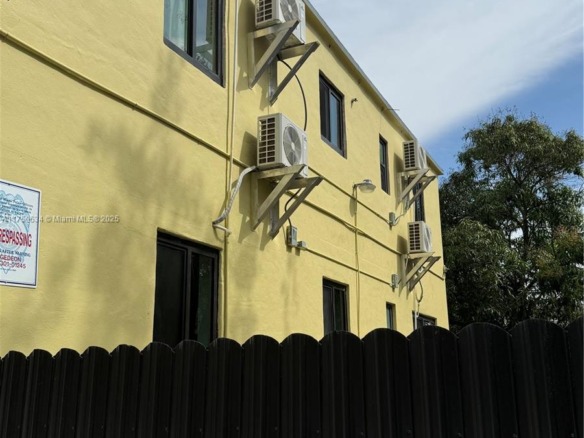 5501 NW Miami Ct, Miami FL 33127 — #A11750534