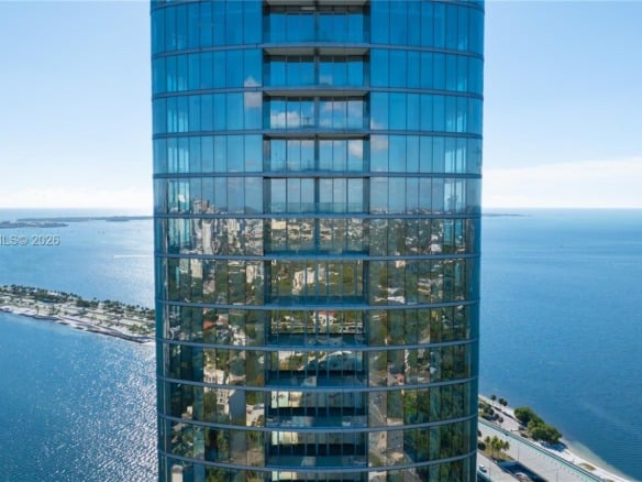 175 SE 25 RD # 3902, Miami FL 33129 — #A11750555
