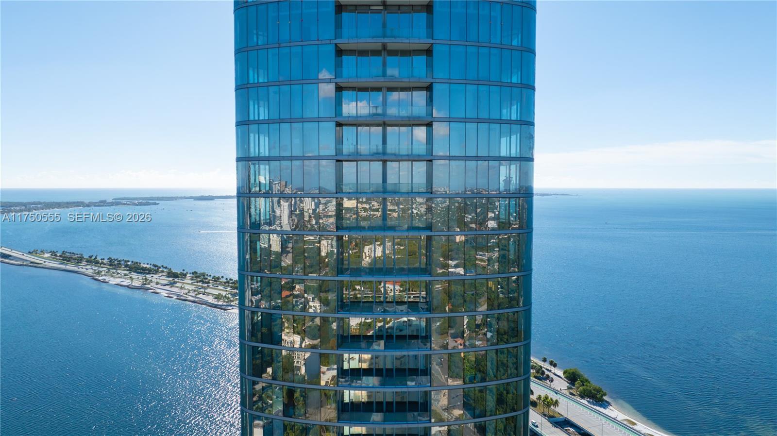 175 SE 25 RD # 3902, Miami FL 33129 — #A11750555