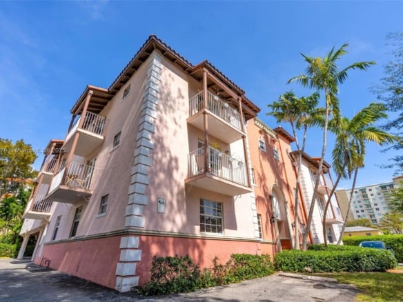 29 Santillane Ave # 7, Coral Gables FL 33134 — #A11750676