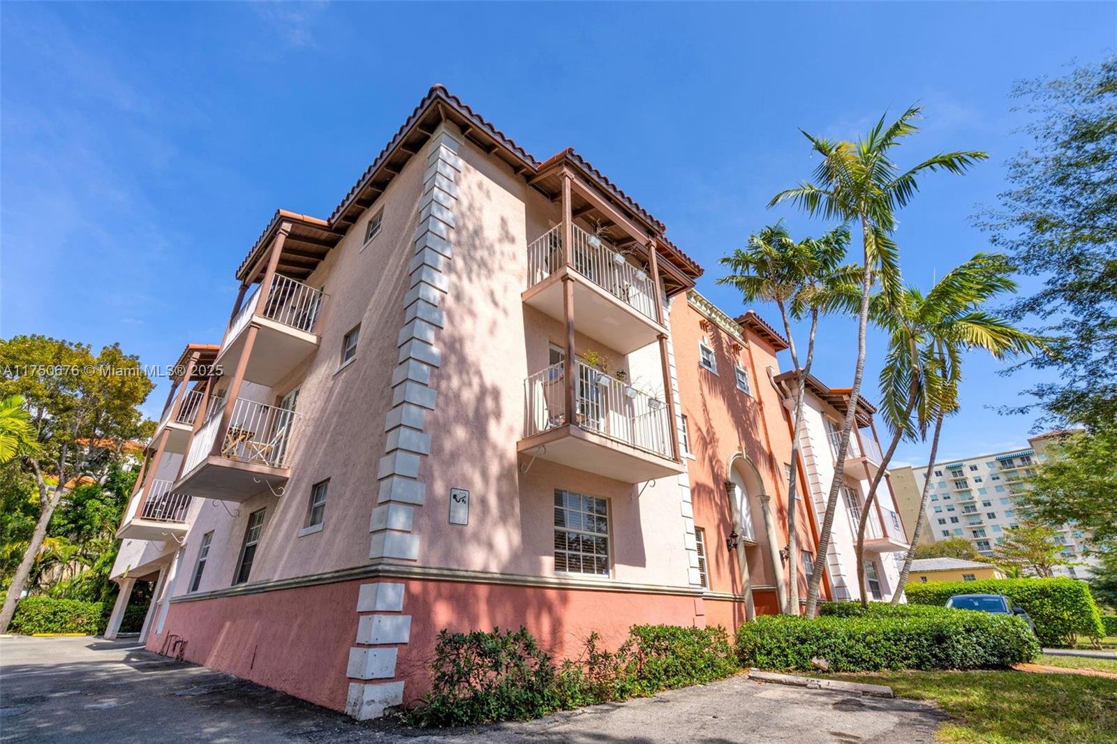 29 Santillane Ave # 7, Coral Gables FL 33134 — #A11750676