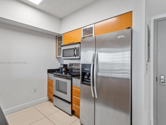 1750 N Bayshore Dr # 4809, Miami FL 33132 — #A11751356