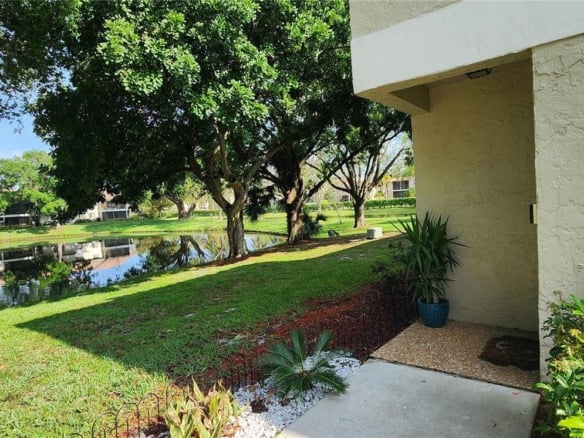 111 Gardens Dr # 203, Pompano Beach FL 33069 — #A11753303