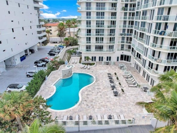 8925 Collins Ave # 2E, Surfside FL 33154 — #A11753403