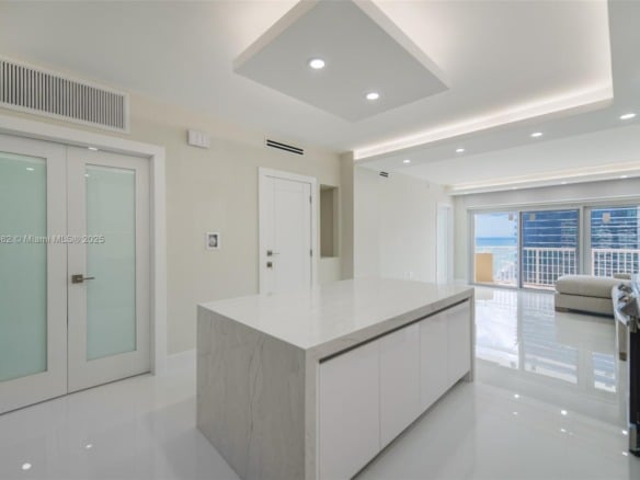 1950 S Ocean Dr # 20L, Hallandale Beach FL 33009 — #A11753582