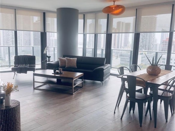 121 NE 34th St # 1904, Miami FL 33137 — #A11753665