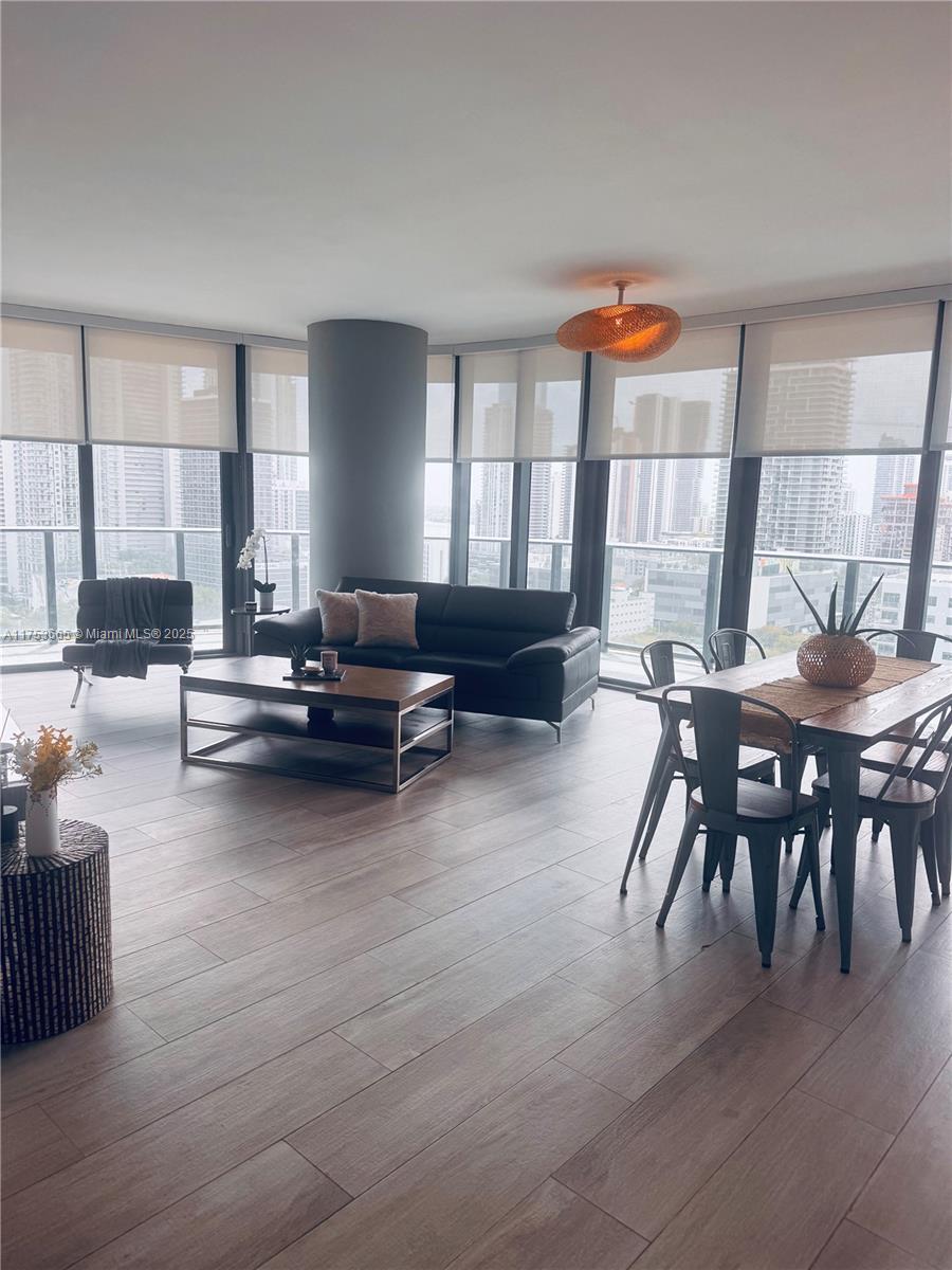 121 NE 34th St # 1904, Miami FL 33137 — #A11753665