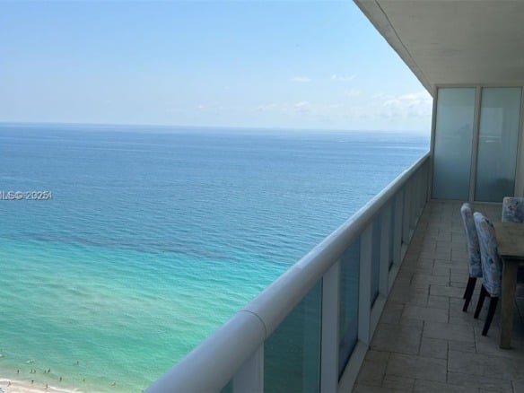 1830 S Ocean Dr # 3208, Hallandale Beach FL 33009 — #A11753759