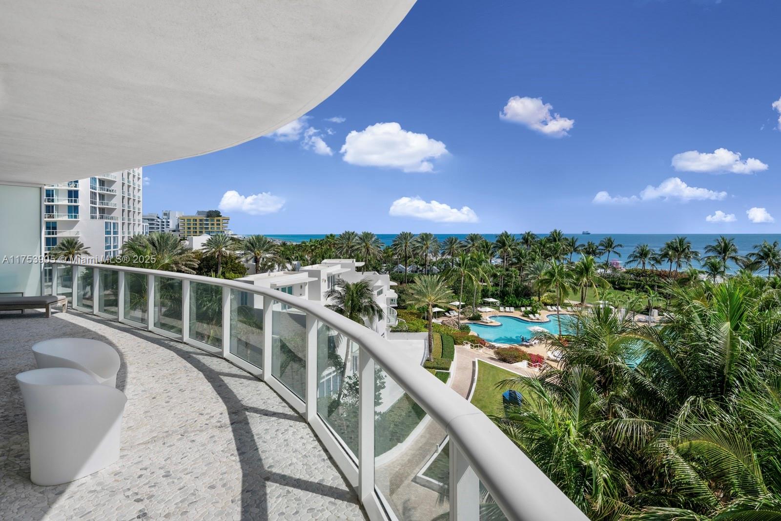 6dd28e9b-4388 100 S Pointe Dr # 606, Miami Beach FL 33139 — #A11753905