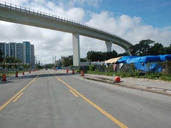 3632 NW 37 Avenue, Miami FL 33142 — #A11754323