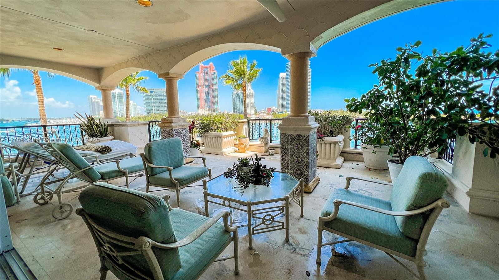 7241 Fisher Island Dr # 7241, Miami Beach FL 33109 — #A11754386