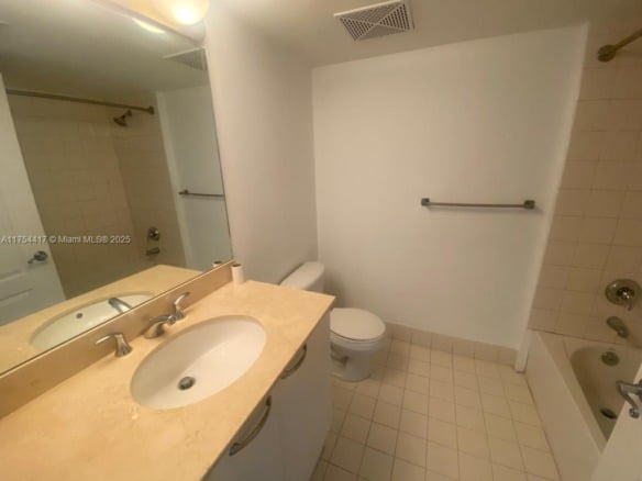 2101 Brickell Ave # 1401, Miami FL 33129 — #A11754417