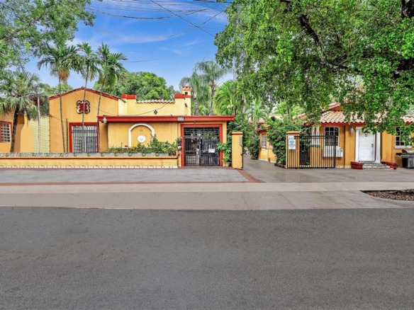 1228-1234-1250 SW 2nd St, Miami FL 33135 — #A11842324