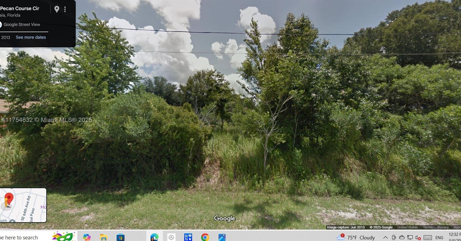 XXX Pecan Course Circle, Ocala FL 34472 — #A11754632