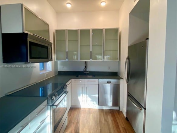 929 Michigan Ave # 5, Miami Beach FL 33139 — #A11754931