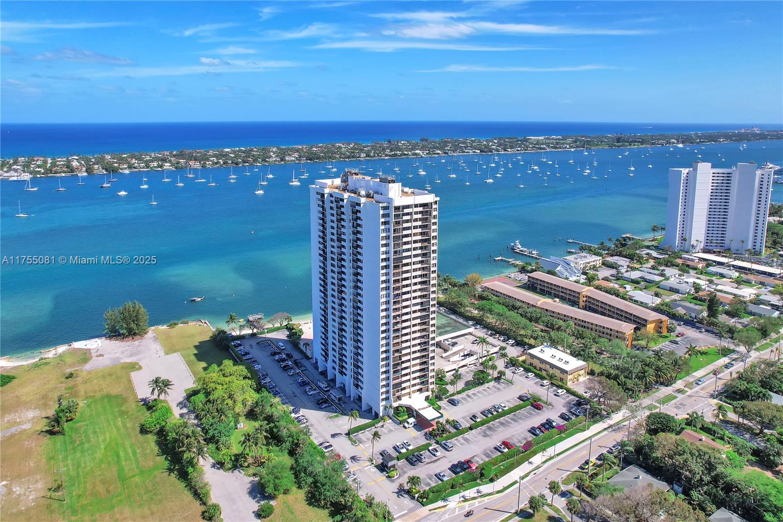 default 5600 N Flagler Dr # 304, West Palm Beach FL 33407 — #A11755081