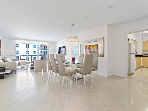 9195 Collins Ave # 1103, Surfside FL 33154 — #A11755361