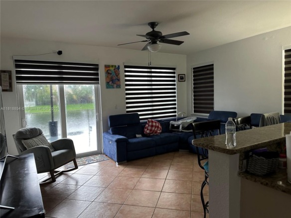 16419 SW 84th St, Miami FL 33193 — #A11818854