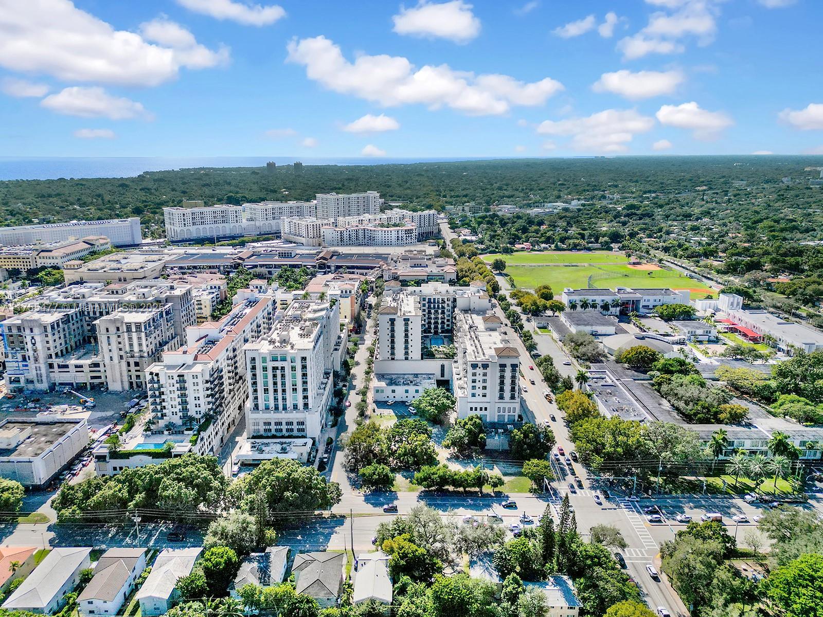 4070 Laguna St, Coral Gables FL 33146 — #A11755477
