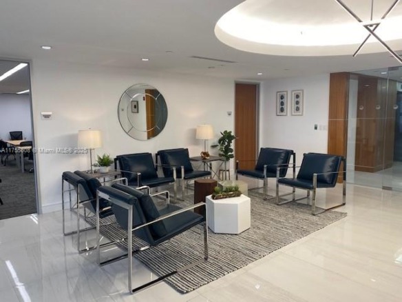 2 S Biscayne Blvd # 3200, Miami FL 33131 — #A11755608