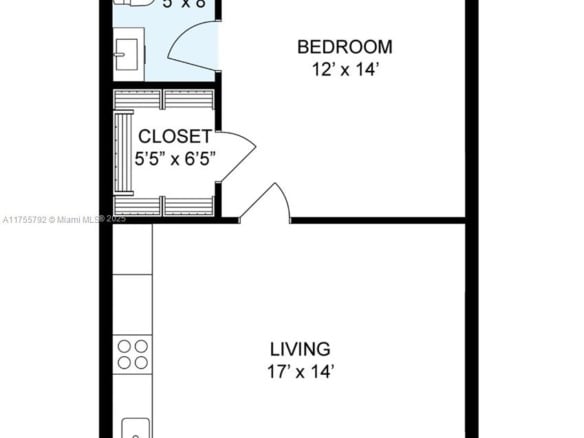 25 W 6th St # 25, Hialeah FL 33010 — #A11755792