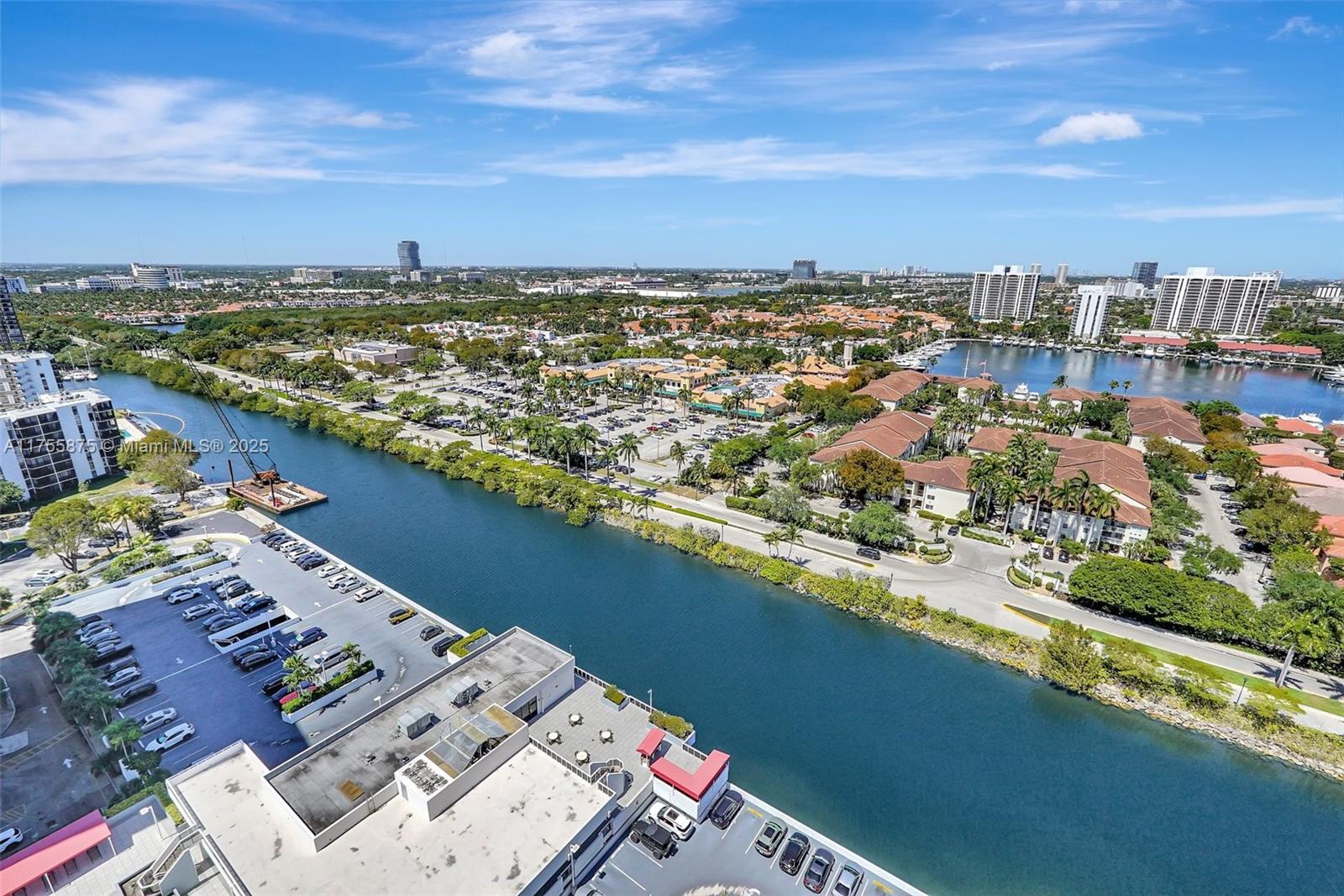 6dd28e9b-4424 3675 N Country Club Dr # 2310, Aventura FL 33180 — #A11755875