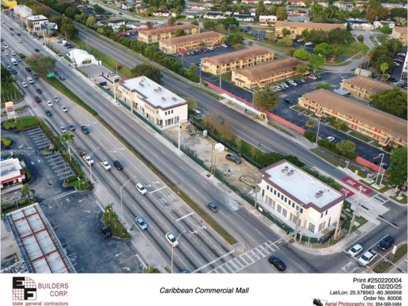 20200 SW S Dixie highway, Cutler Bay FL 33189 — #A11756010
