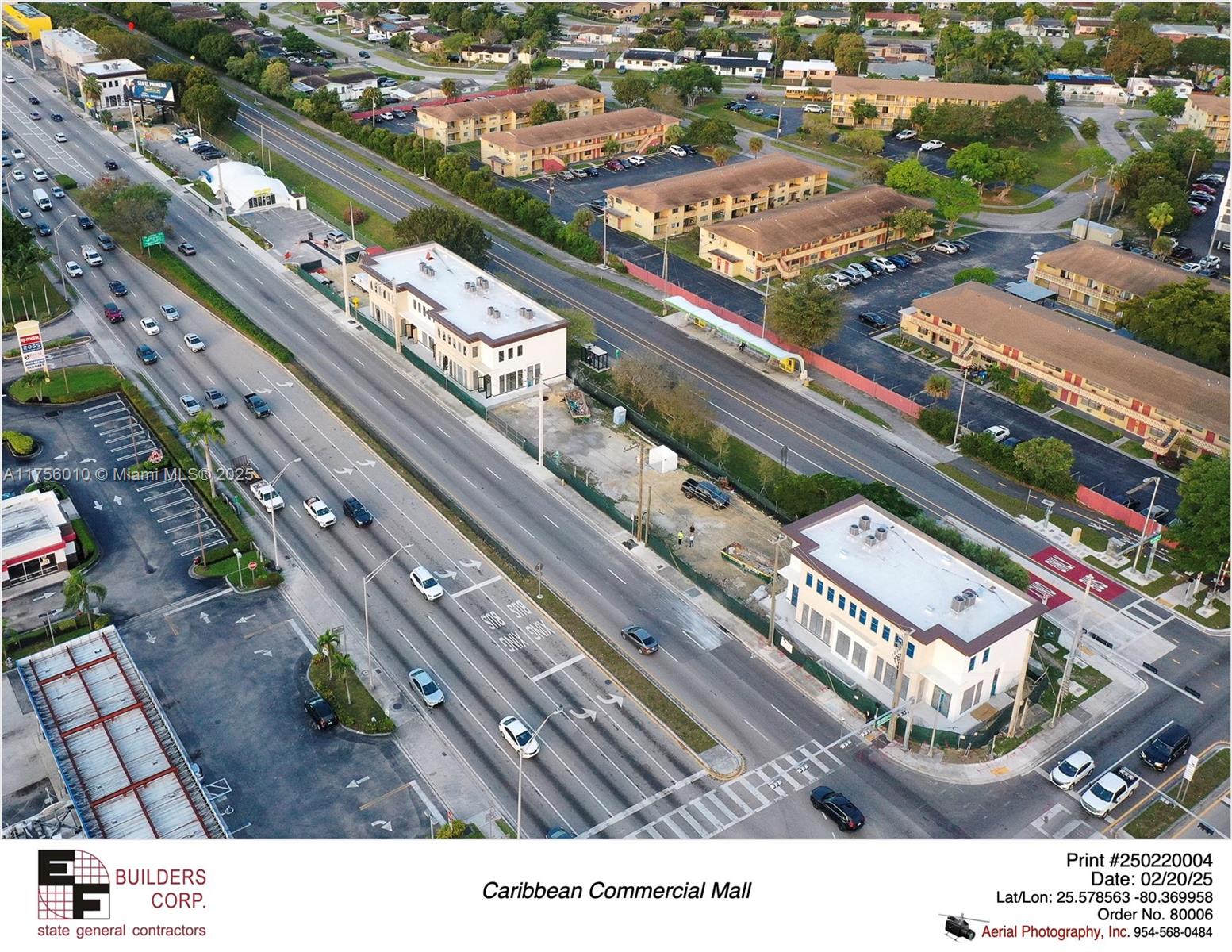 20200 SW S Dixie highway, Cutler Bay FL 33189 — #A11756010