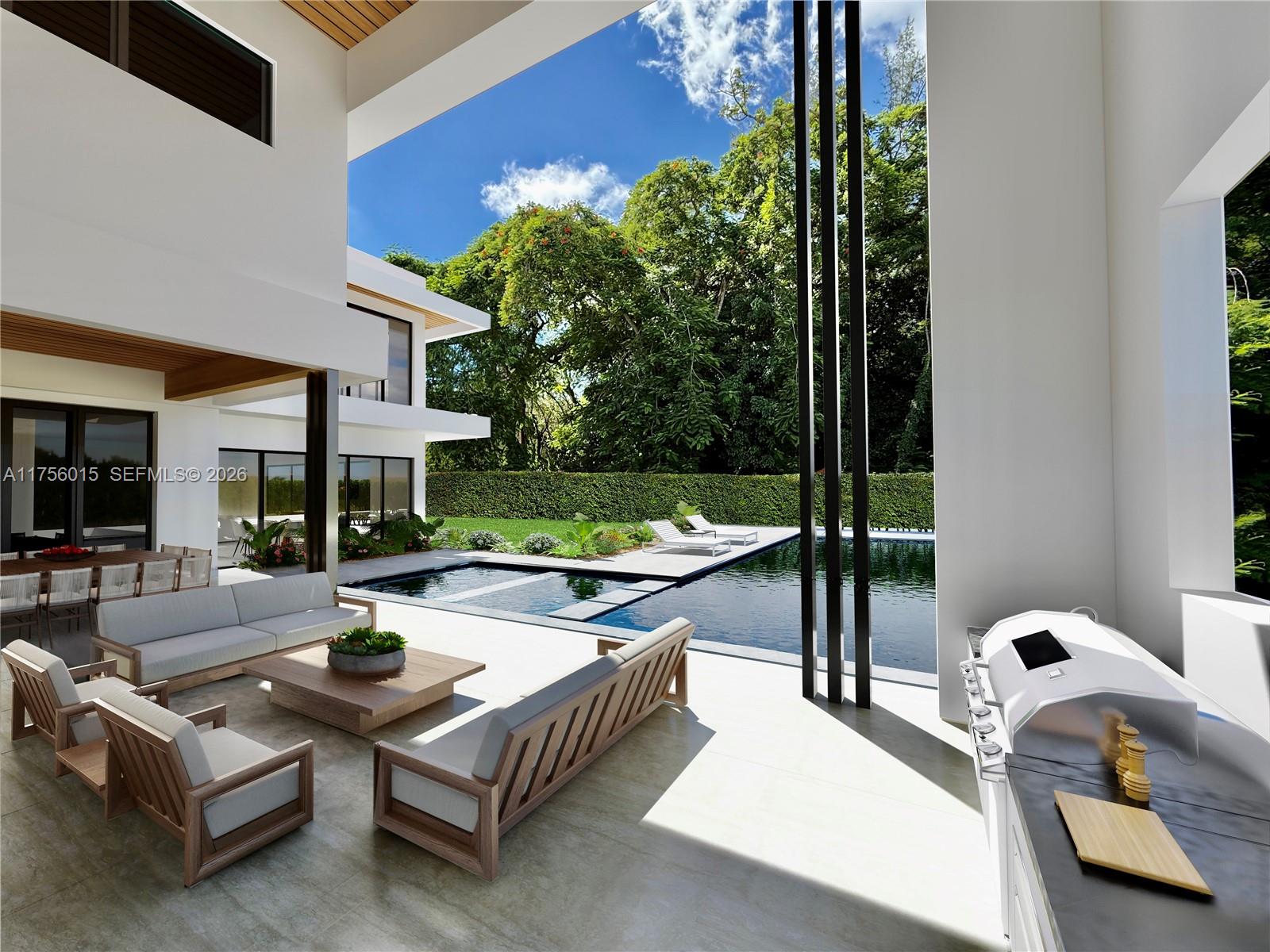 6dd28e9b-4427 4640 Sunset Dr, Miami FL 33143 — #A11756015