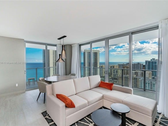 4010 S Ocean Dr # R1609, Hollywood FL 33019 — #A11756236