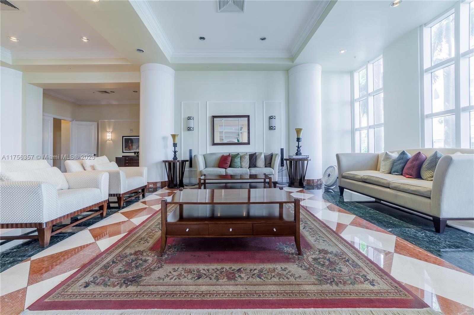 6dd28e9b-4431 17555 Atlantic Blvd # 606, Sunny Isles Beach FL 33160 — #A11756357