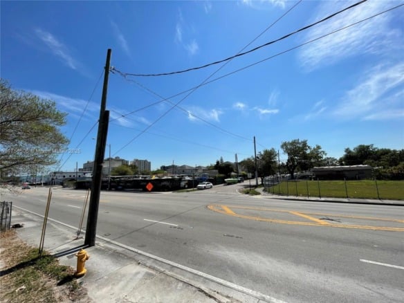 3013 NW 54th St, Miami FL 33142 — #A11756506