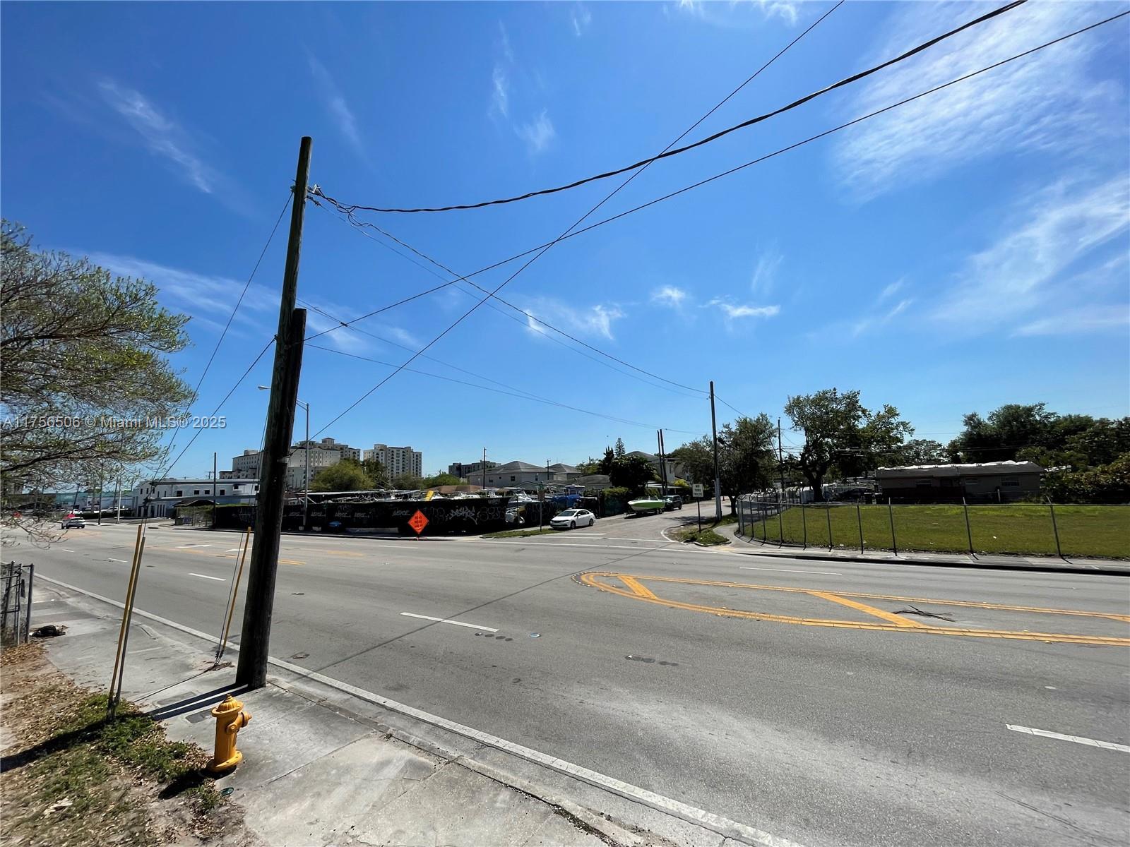 3013 NW 54th St, Miami FL 33142 — #A11756506