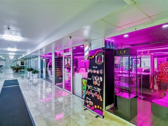 19201 COLLINS AVE # 123, Sunny Isles Beach FL 33160 — #A11757002