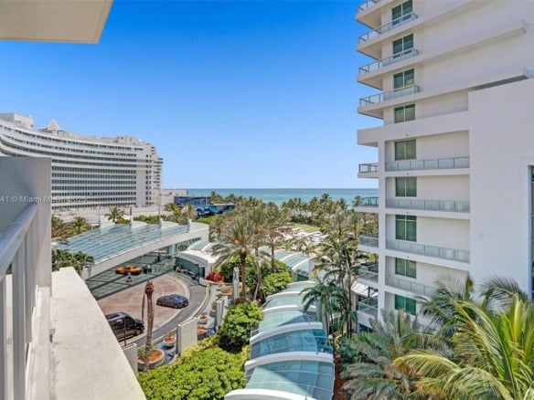 4401 Collins Ave, Miami Beach FL 33140 — #A11757141