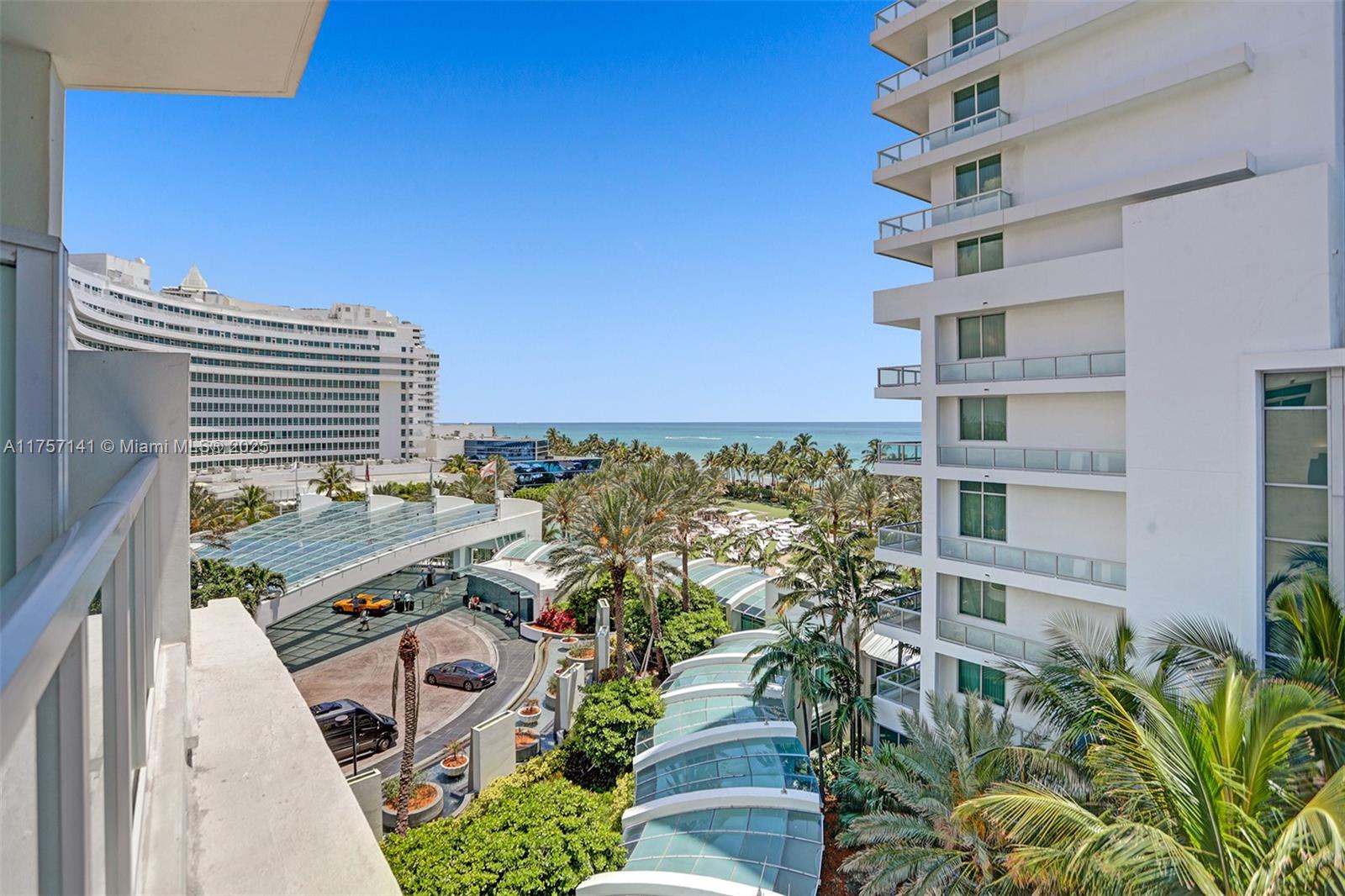 6dd28e9b-4444 4401 Collins Ave, Miami Beach FL 33140 — #A11757141