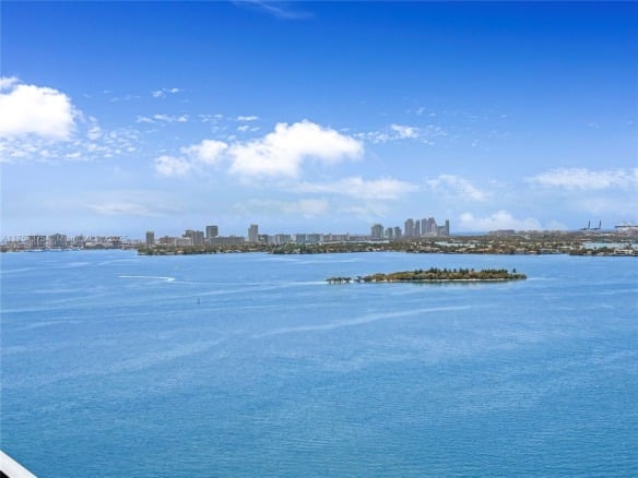 2900 NE 7th Ave # 2008, Miami FL 33137 — #A11757375