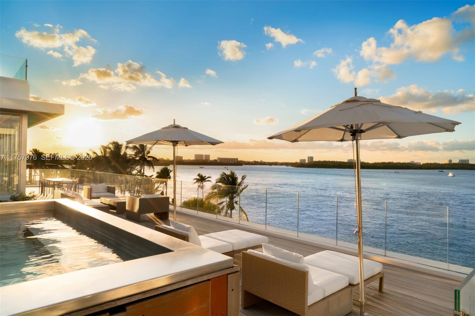 284 Bal Bay Dr, Bal Harbour FL 33154 — #A11757976