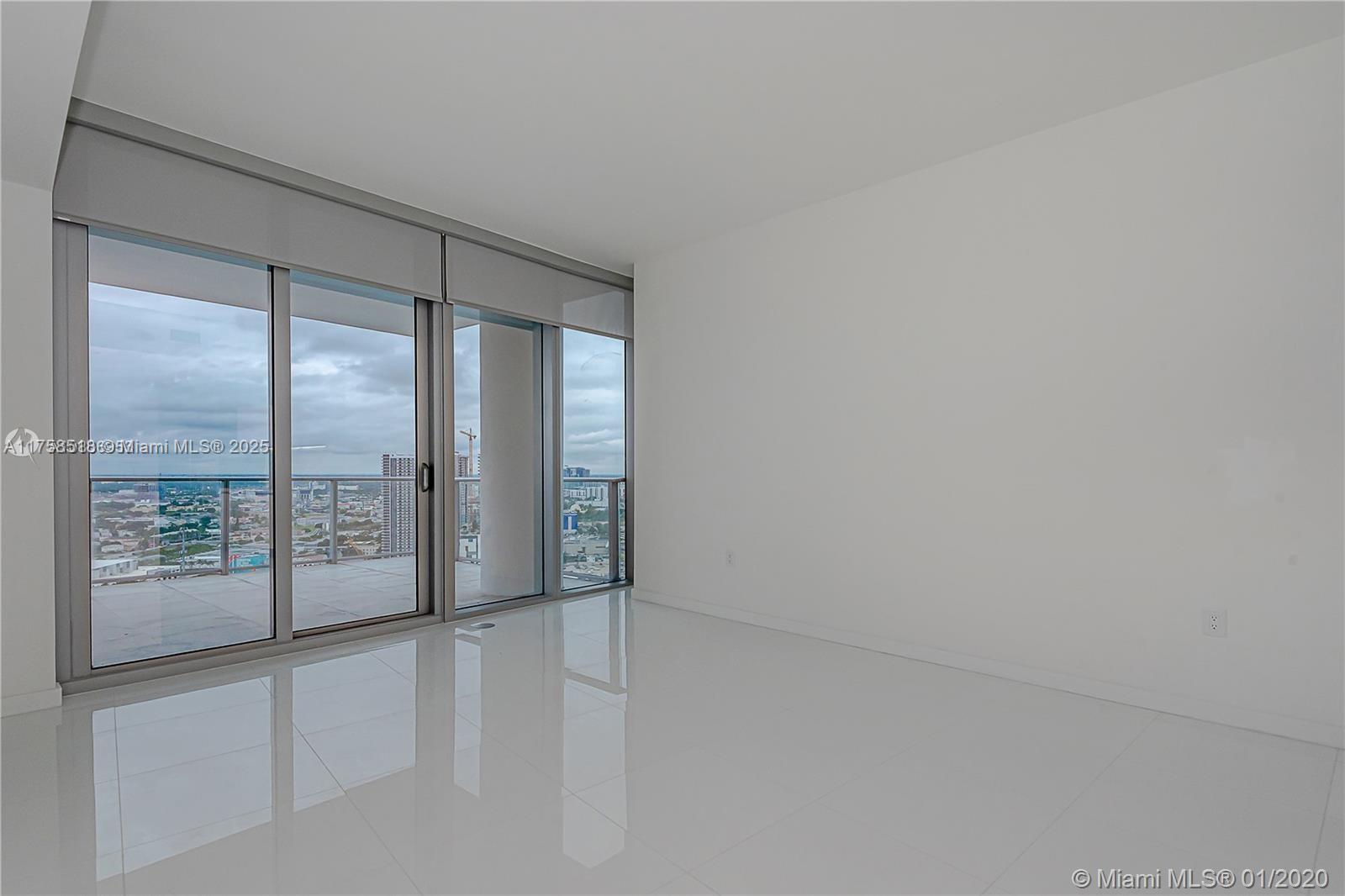 6dd28e9b-4465 851 NE 1st Ave # 2600, Miami FL 33132 — #A11758518