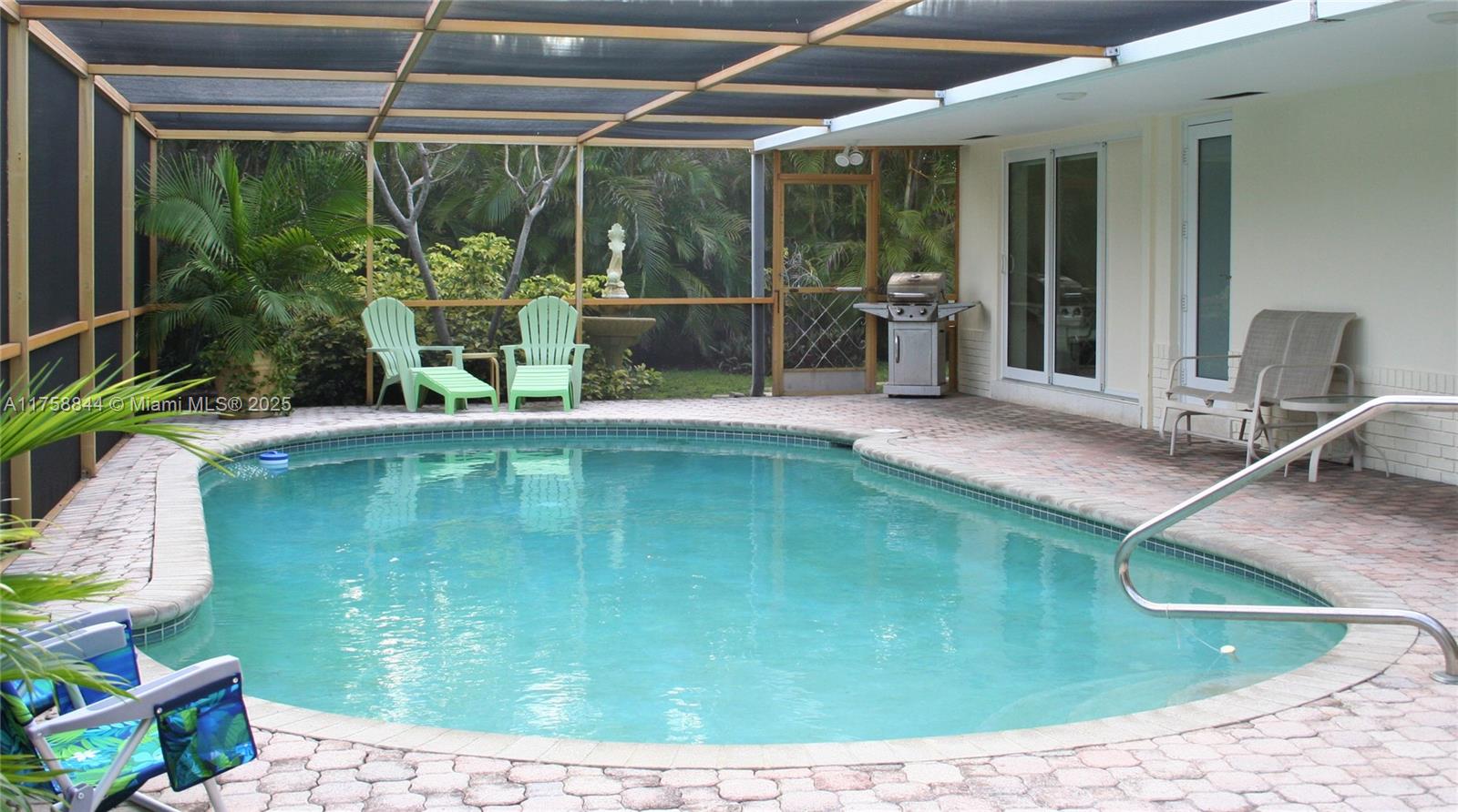 6dd28e9b-4466 1933 Twin Dolphin Lane, Fort Lauderdale FL 33316 — #A11758844