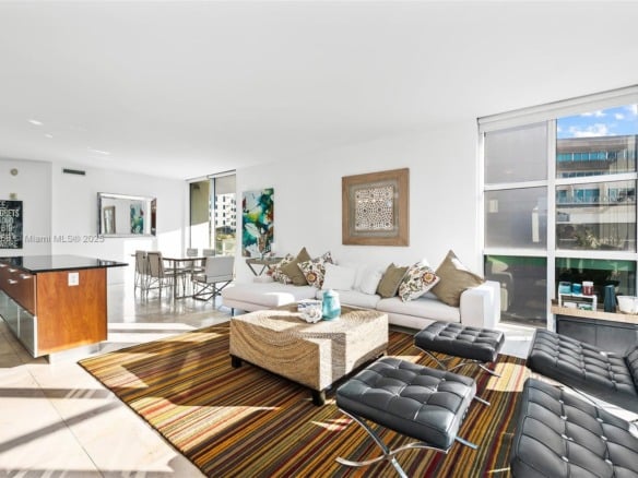 3131 NE 188th St # 508, Aventura FL 33180 — #A11758966