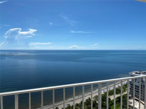 881 Ocean Dr # 22F, Key Biscayne FL 33149 — #A11759012