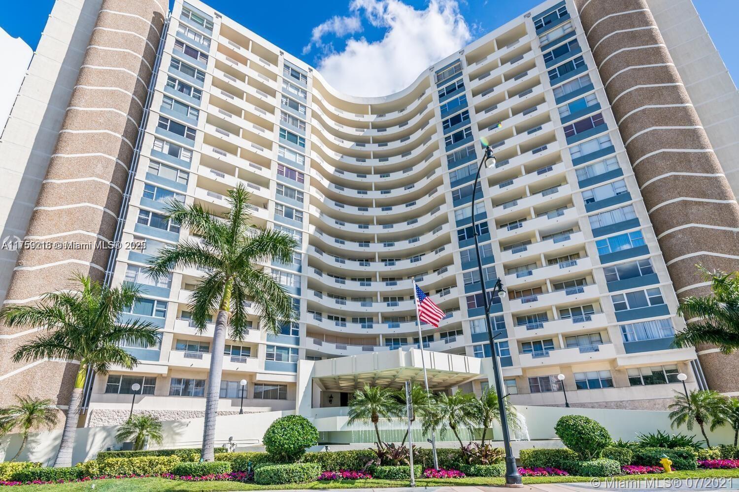 6dd28e9b-4476 3180 S Ocean Dr # 522, Hallandale Beach FL 33009 — #A11759218