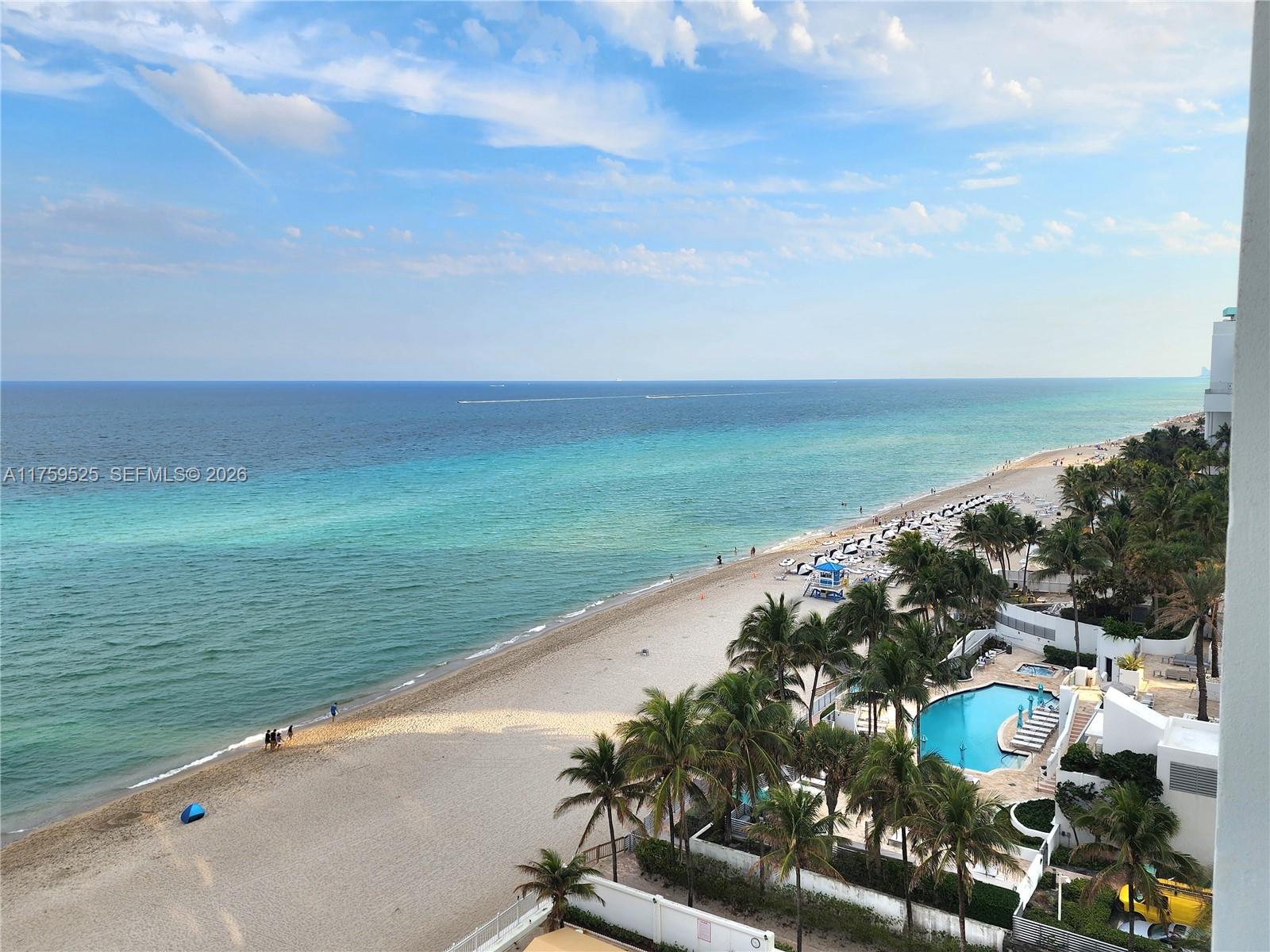 6dd28e9b-4481 3505 S Ocean Dr # 1014, Hollywood FL 33019 — #A11759525