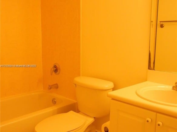 1455 N Treasure Dr # 4O, North Bay Village FL 33141 — #A11759534
