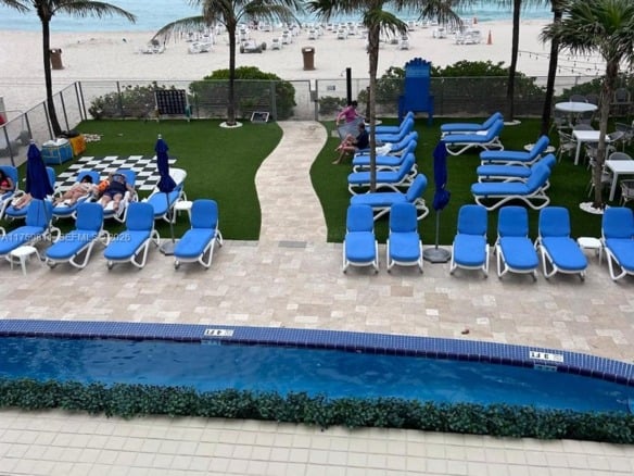 18683 Collins Ave # 1706, Sunny Isles Beach FL 33160 — #A11759811